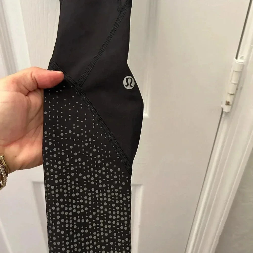 lululemon athletica lululemon tight